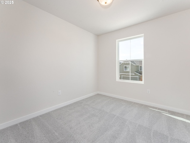 736 NW 178th Way, Ridgefield, WA 98642 - empty room featuring baseboards and carpet floors