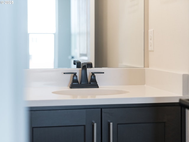 736 NW 178th Way, Ridgefield, WA 98642 - bathroom featuring vanity