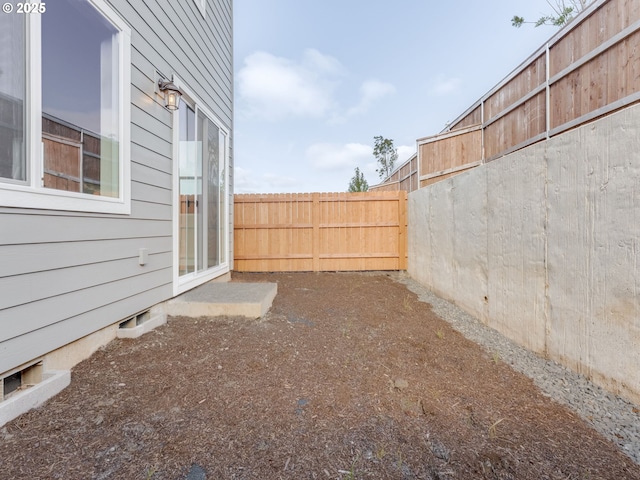 736 NW 178th Way, Ridgefield, WA 98642 - view of yard
