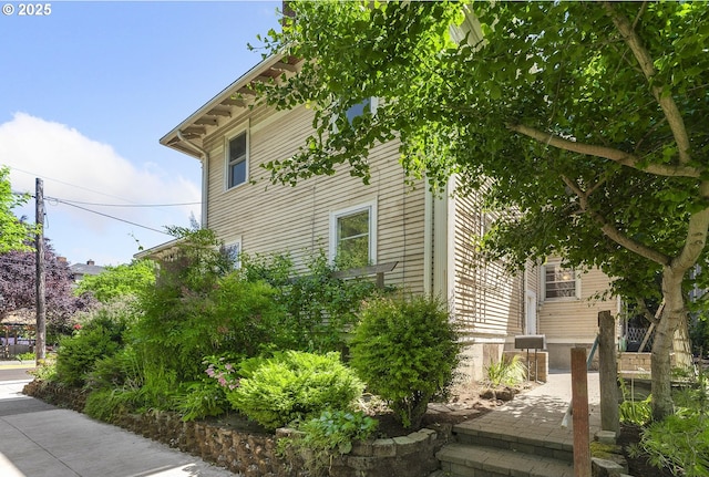 1904 SE Alder St, Portland, OR 97214 - view of property exterior