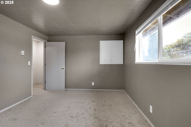 522 River Loop Unit 2, Eugene, OR 97404 - carpeted empty room featuring baseboards
