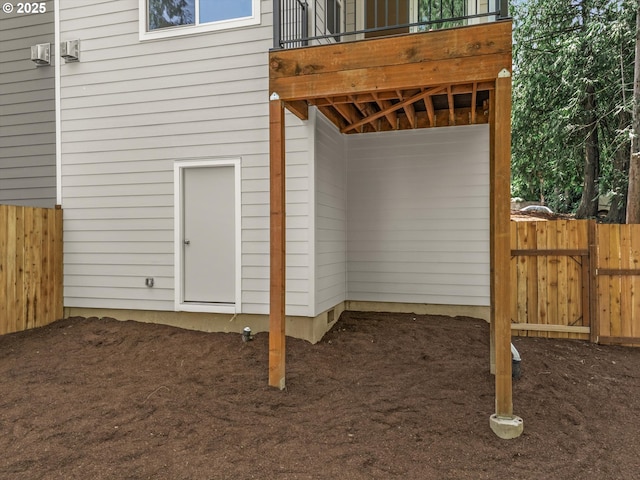 12141 SE Knapp Ln, Portland, OR 97266 - view of property exterior