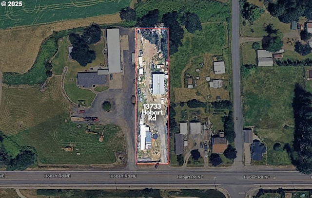 13733 Hobart Rd NE, Silverton, OR 97381