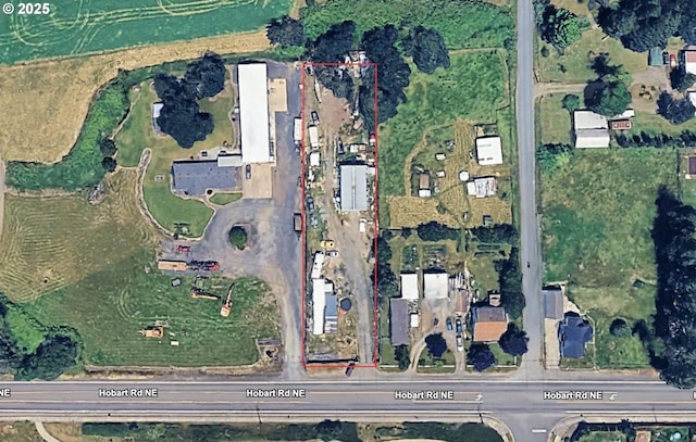 13733 Hobart Rd NE, Silverton, OR 97381