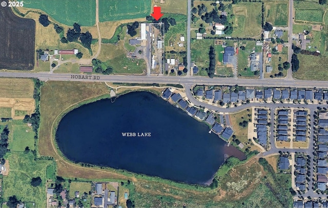 13733 Hobart Rd NE, Silverton, OR 97381