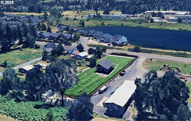 13733 Hobart Rd NE, Silverton, OR 97381