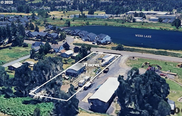 13733 Hobart Rd NE, Silverton, OR 97381
