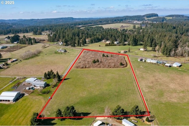 S Ridge Rd, Oregon City OR, 97045 land for sale