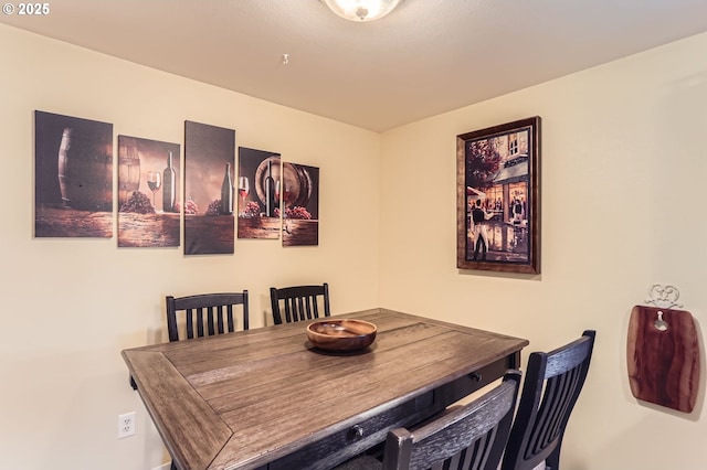 4730 SW 189th Pl, Beaverton, OR 97078 - view of dining room