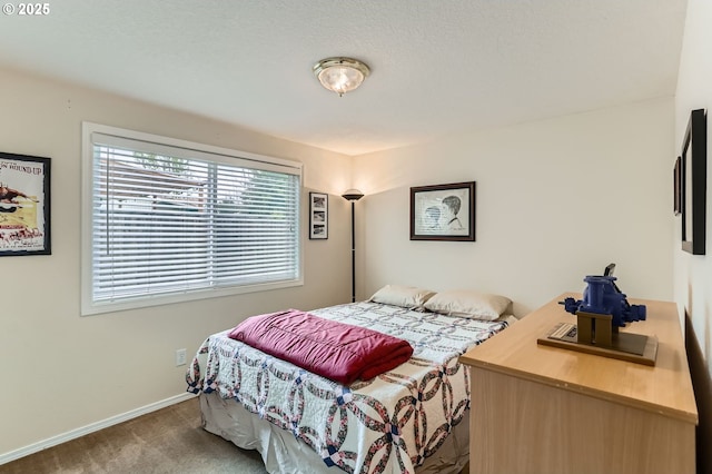 4730 SW 189th Pl, Beaverton, OR 97078 - bedroom with baseboards and carpet