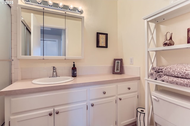 4730 SW 189th Pl, Beaverton, OR 97078 - bathroom with toilet and vanity