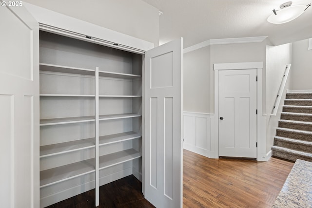 12795 Lindsay Anne Ln, Oregon City, OR 97045 - view of closet