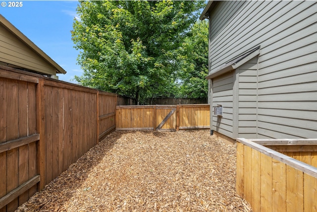 12795 Lindsay Anne Ln, Oregon City, OR 97045 - view of yard