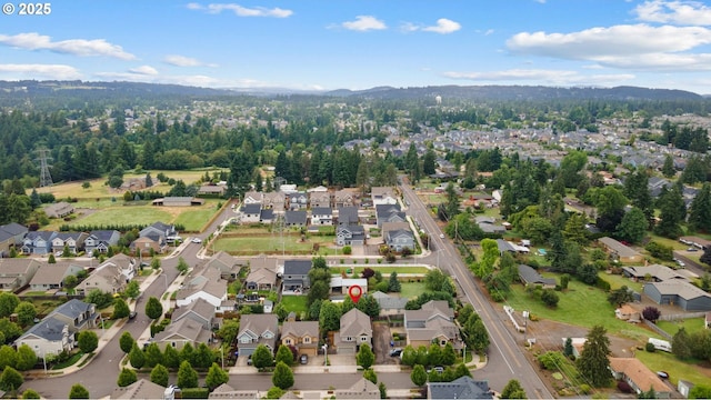 12795 Lindsay Anne Ln, Oregon City, OR 97045 - view of property location featuring nearby suburban area