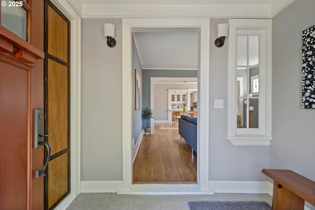 3620 NE 80th Ave, Portland, OR 97213 - view of entrance to property
