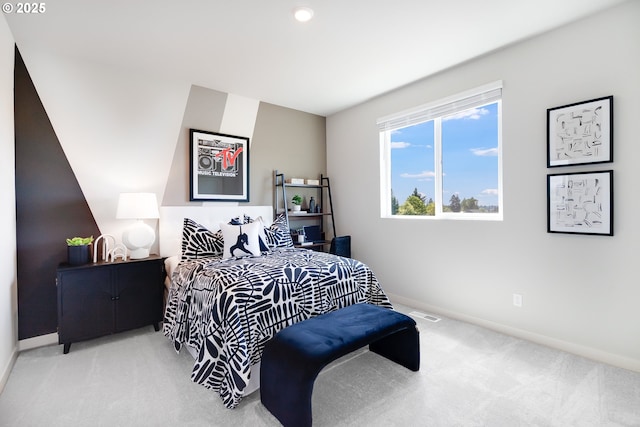5591 N 87th Ave, Camas, WA 98607 - carpeted bedroom featuring baseboards