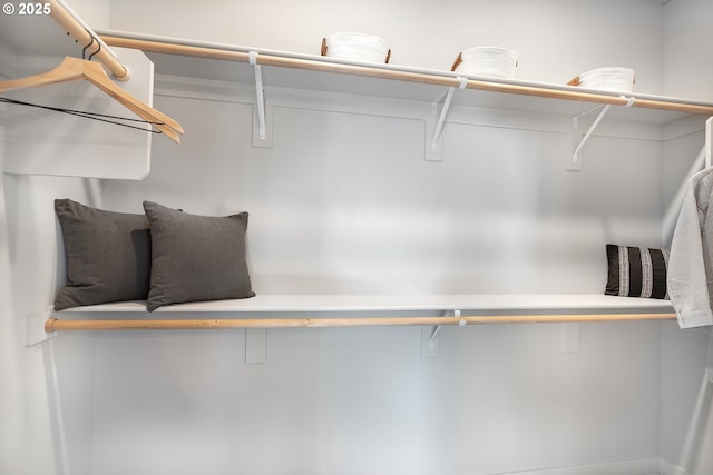 5591 N 87th Ave, Camas, WA 98607 - view of walk in closet