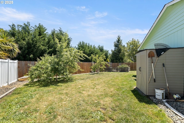 1448 S Grove Lane Ct, Sutherlin, OR 97479 - view of yard