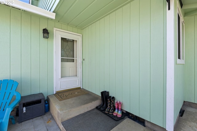 1448 S Grove Lane Ct, Sutherlin, OR 97479 - view of doorway to property