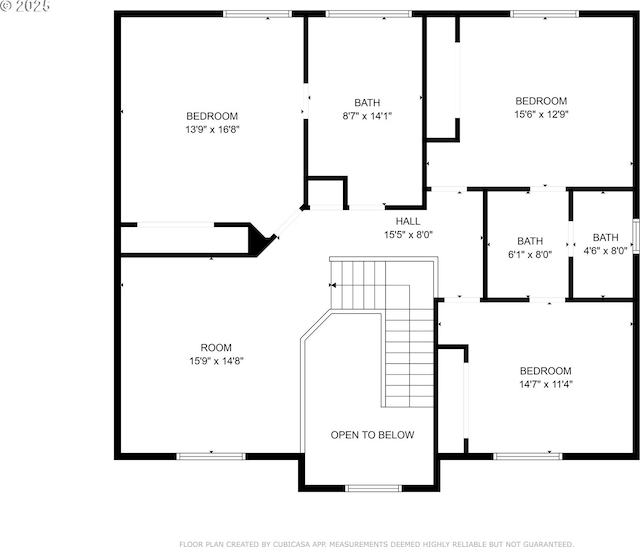 room layout