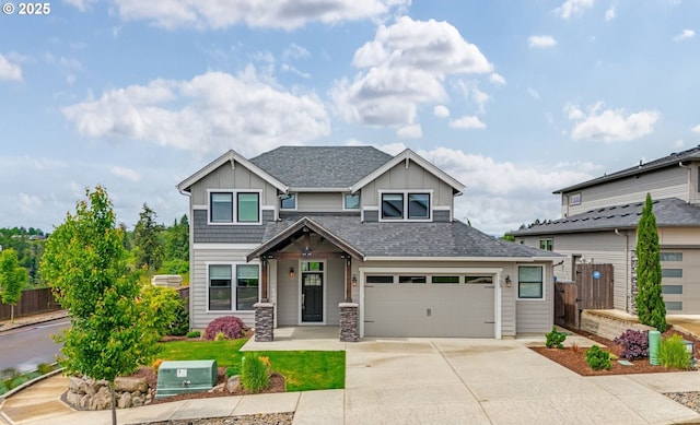 1703 S Farm View Loop, Ridgefield, WA 98642 - view of patio