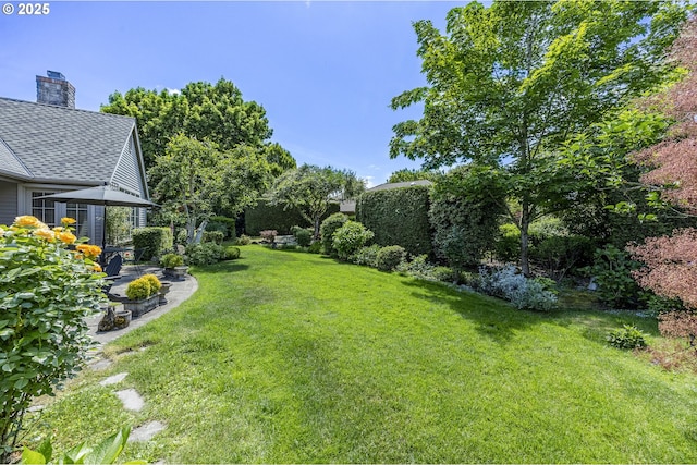 2943 Riverwalk Loop, Eugene, OR 97401 - view of green lawn