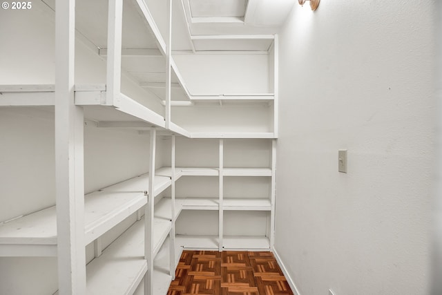 6410 SW 204th Pl, Beaverton, OR 97078 - view of pantry