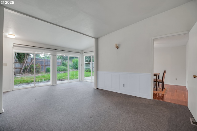 6410 SW 204th Pl, Beaverton, OR 97078 - view of carpeted spare room