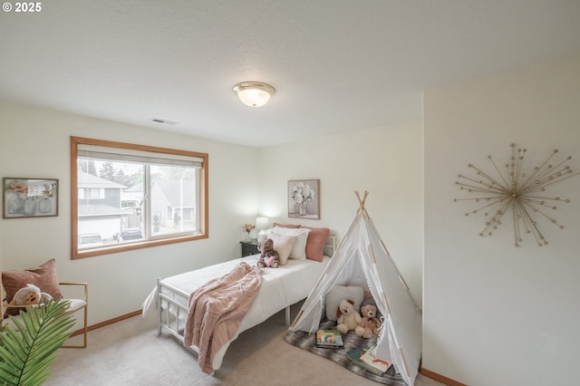 7874 Jani Ct NE, Keizer, OR 97303 - bedroom with light carpet and baseboards