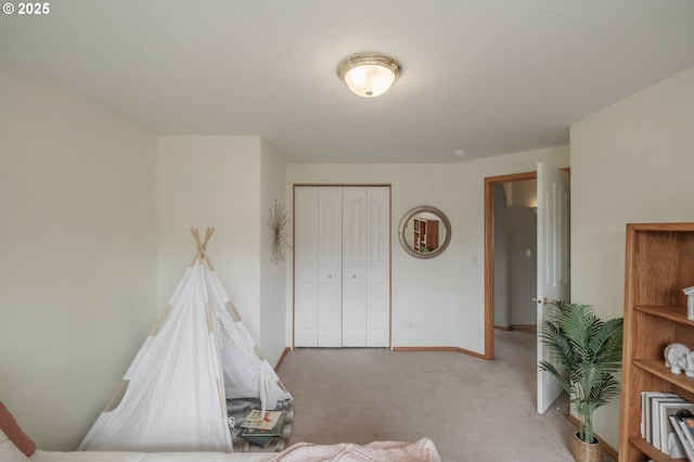 7874 Jani Ct NE, Keizer, OR 97303 - game room featuring carpet and baseboards