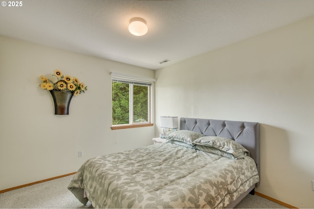 5200 NW 168th Pl, Portland, OR 97229 - carpeted bedroom featuring baseboards