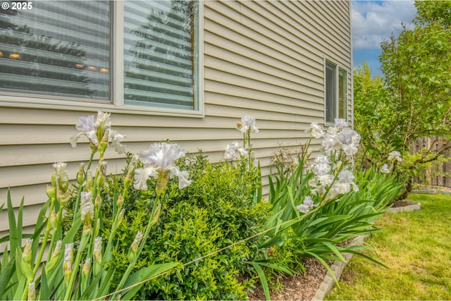 5200 NW 168th Pl, Portland, OR 97229 - exterior view