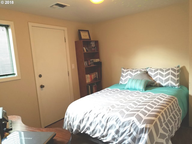 335 Kourt Dr, Eugene, OR 97404 - view of bedroom