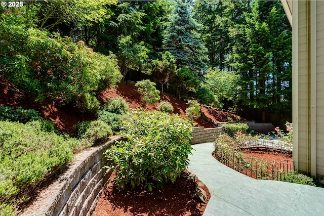 3169 Tanner Park Dr, Eugene, OR 97405 - view of property's community