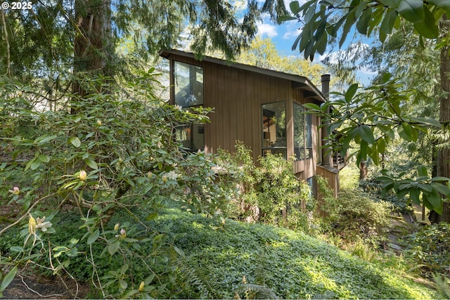 3820 SW Scholls Ferry Rd, Portland, OR 97221 - view of outdoor structure