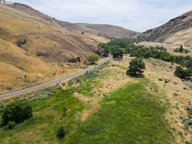 1056 Rock Creek Rd, Goldendale, WA 98620 - mountain view