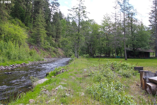 84932 Straw Springs Ln, Milton-Freewater, OR 97862 - view of yard