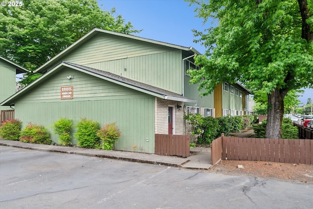 13155 SW Allen Blvd, Beaverton, OR 97005 - view of home's exterior