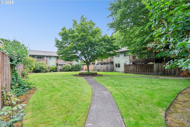 13155 SW Allen Blvd, Beaverton, OR 97005 - view of yard