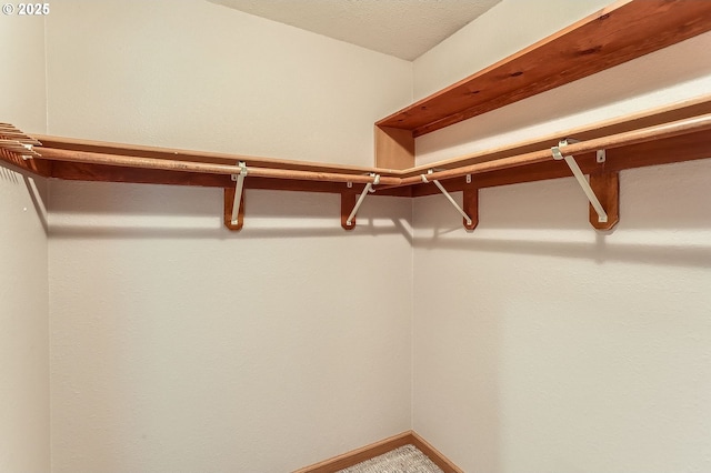 17708 SW Meadowbrook Way, Beaverton, OR 97078 - view of spacious closet