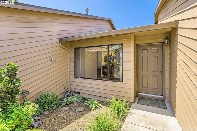 17708 SW Meadowbrook Way, Beaverton, OR 97078 - view of property entrance