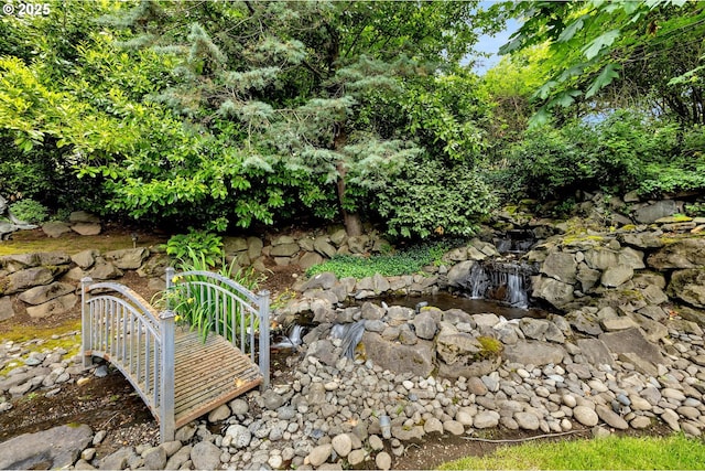 3420 SE 144th Ct, Vancouver, WA 98683 - view of yard