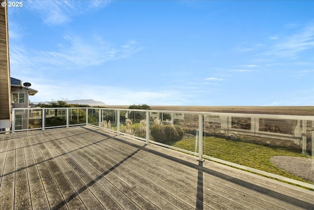 4650 S Fairway Dr, Gearhart, OR 97138 - full bath featuring vanity, toilet, baseboards, and a stall shower