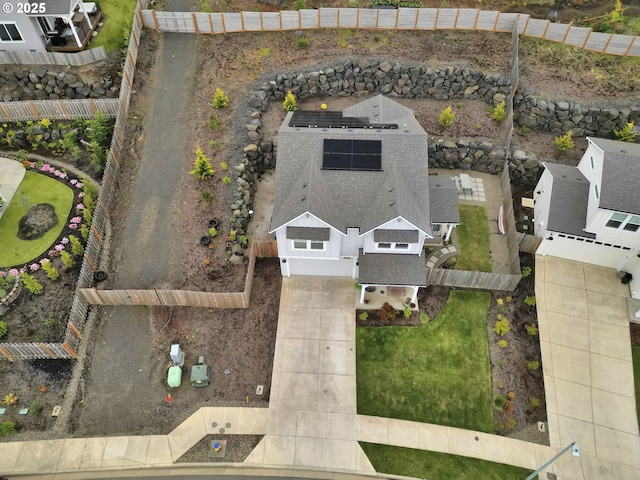 3783 Rockcress Rd, Eugene, OR 97403 - view of subject property