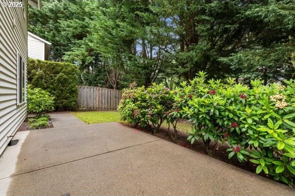 17504 SE 16th Cir, Vancouver, WA 98683 - view of patio / terrace