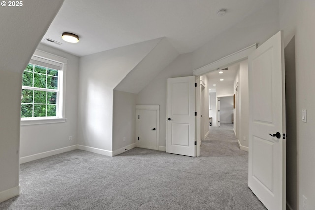 1734 NW Saltzman Rd, Portland, OR 97229 - bonus room featuring carpet flooring and baseboards