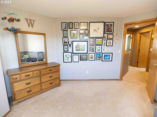 3135 SE 26th St, Gresham, OR 97080 - bedroom with light colored carpet