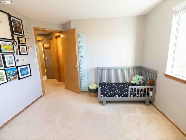 3135 SE 26th St, Gresham, OR 97080 - bedroom featuring carpet floors
