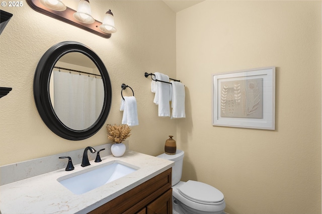 1231 NE Horizon Loop Unit 203, Hillsboro, OR 97124 - full bath featuring vanity and toilet