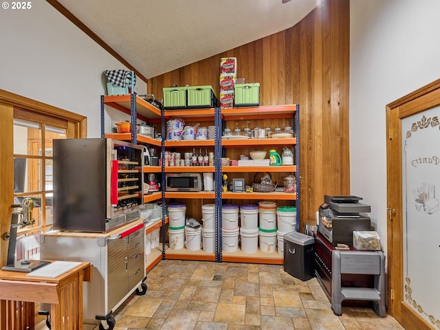 23456 S Schieffer Rd, Colton, OR 97017 - view of storage area